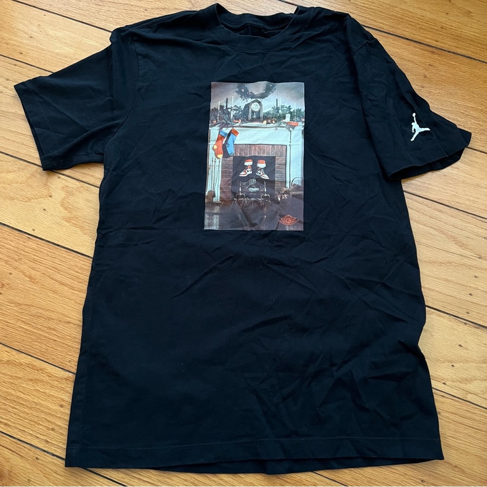 Nike Men’s Jordan Graphic Tee